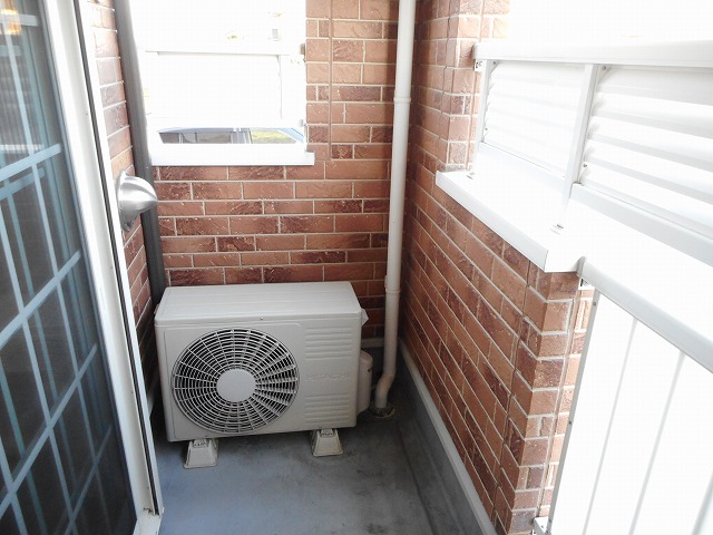 14/22 バルコニー