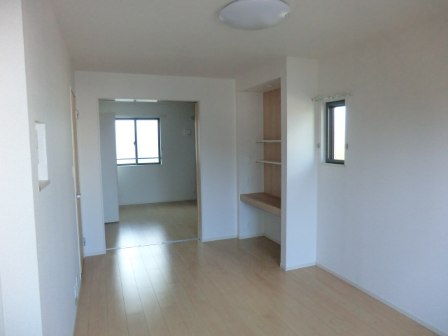 3/20 リビング/ダイニング