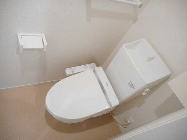 10/26 トイレ