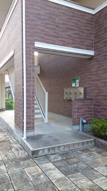 9/29 玄関