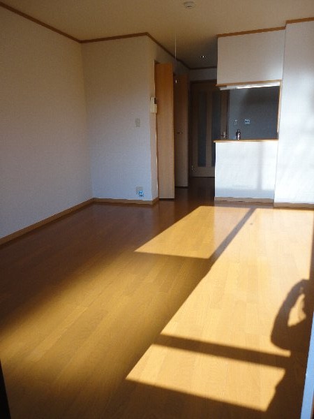 3/30 リビング/ダイニング