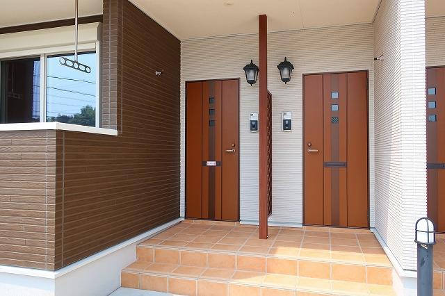 14/20 エントランス