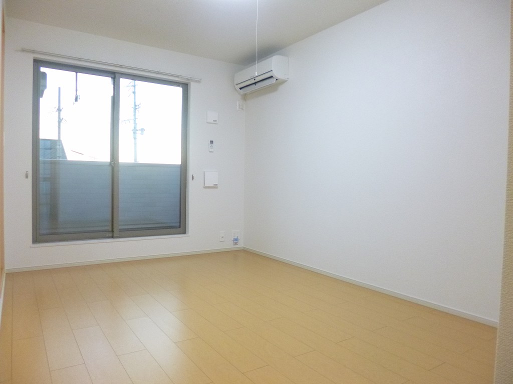 4/22 リビング/ダイニング