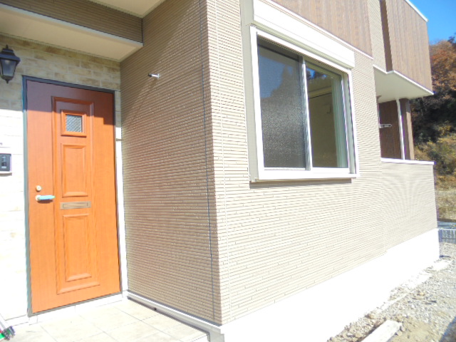 14/20 エントランス