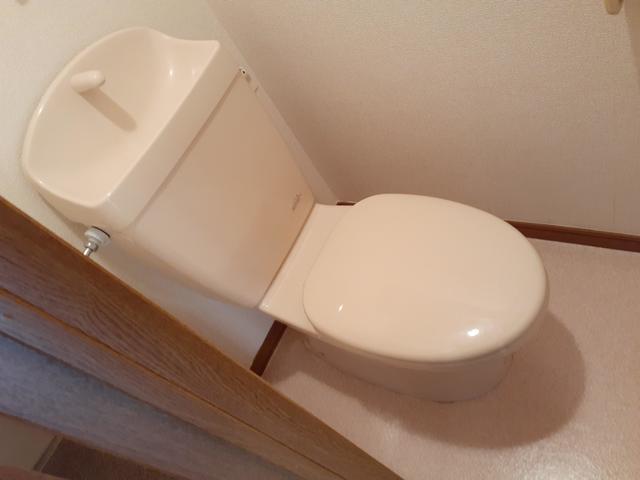 10/26 トイレ