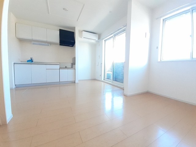 3/20 リビング/ダイニング