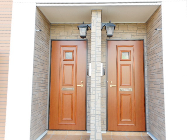 14/20 エントランス