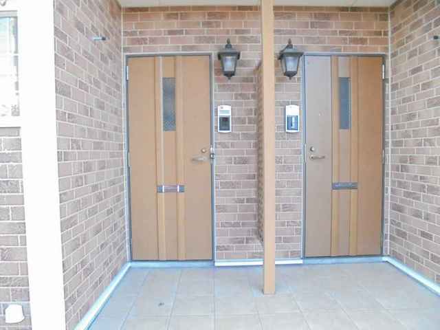 2/8 エントランス