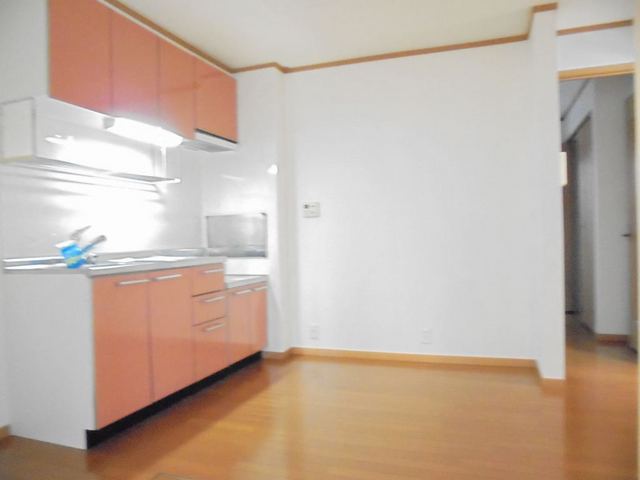 3/20 リビング/ダイニング