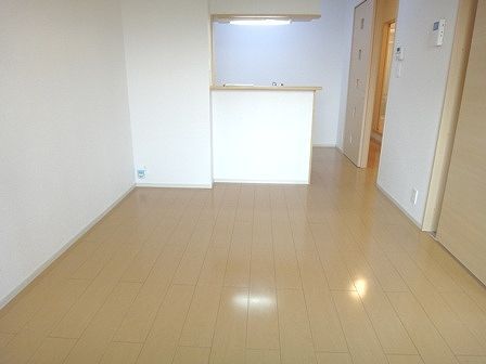 4/24 リビング/ダイニング