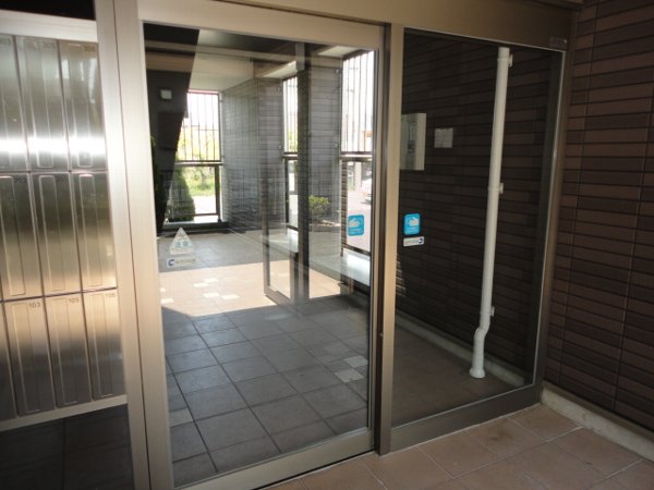 2/10 エントランス