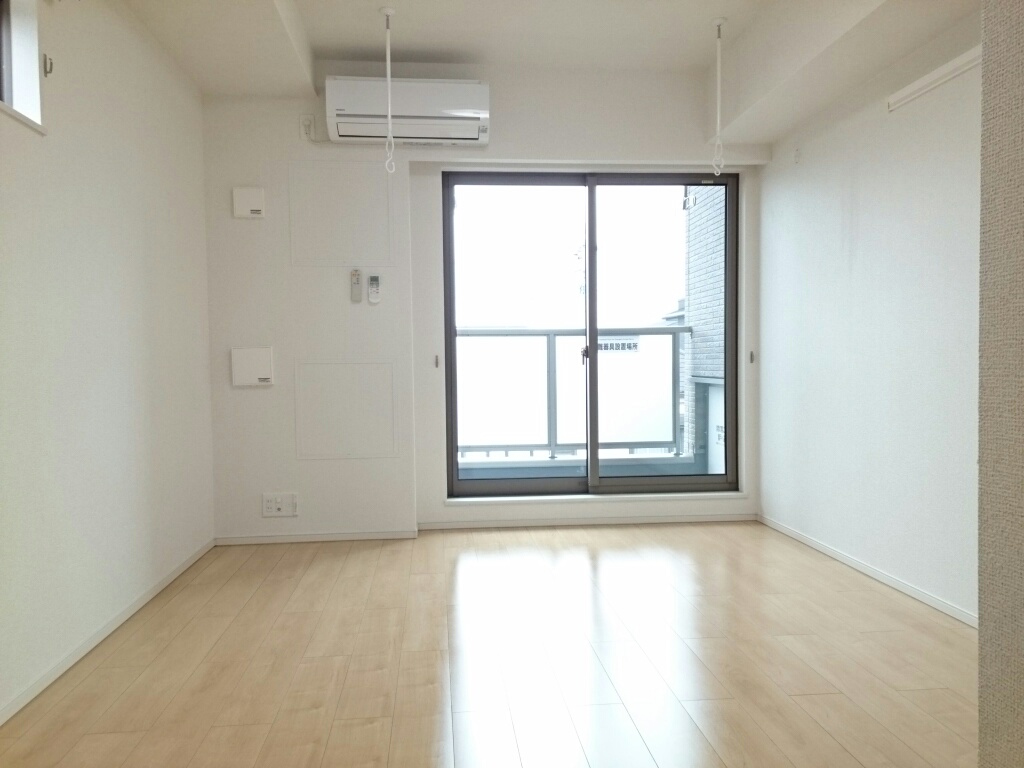 3/19 リビング/ダイニング