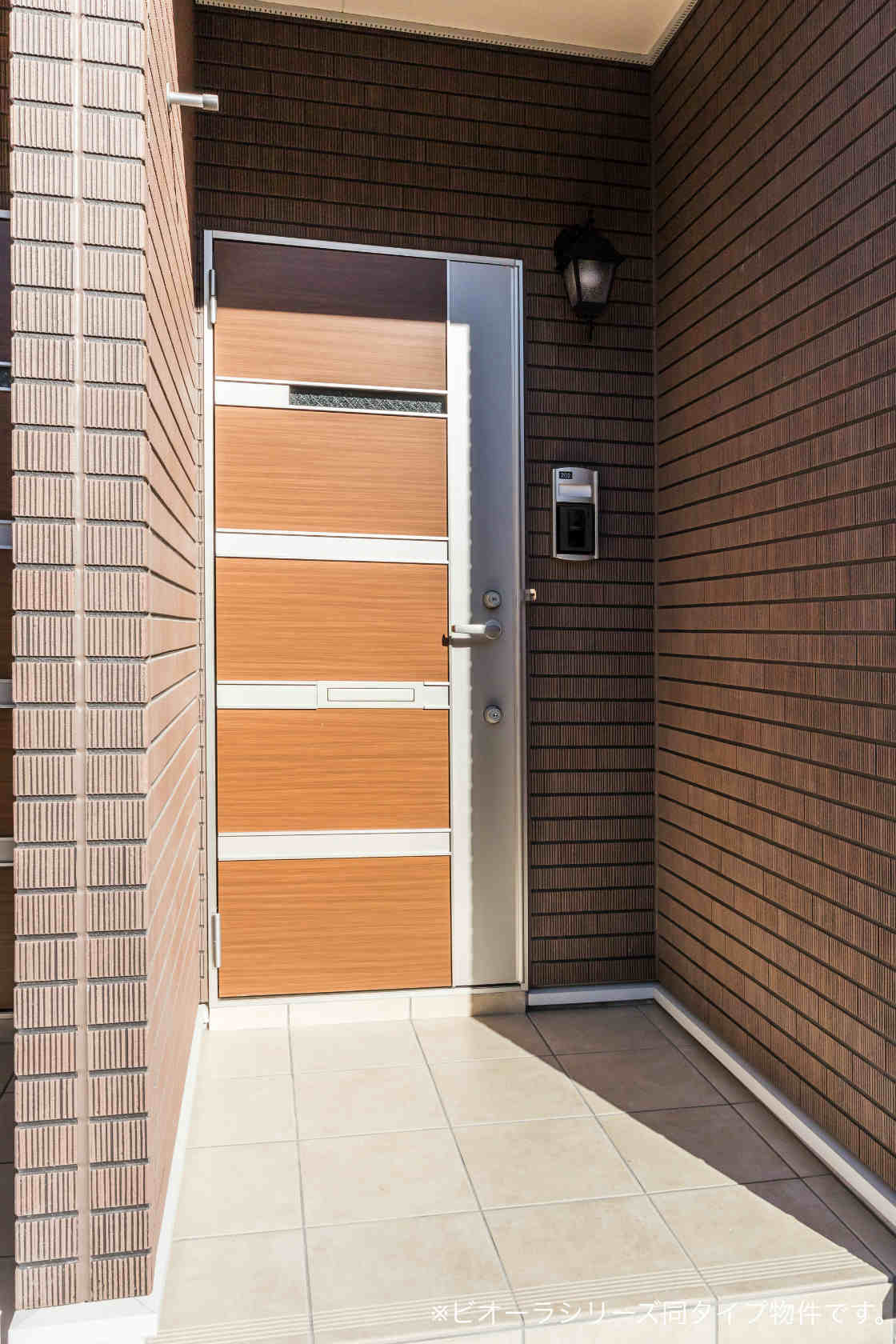 2/8 エントランス