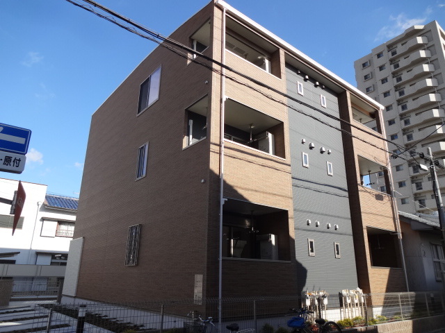 1/23 外観