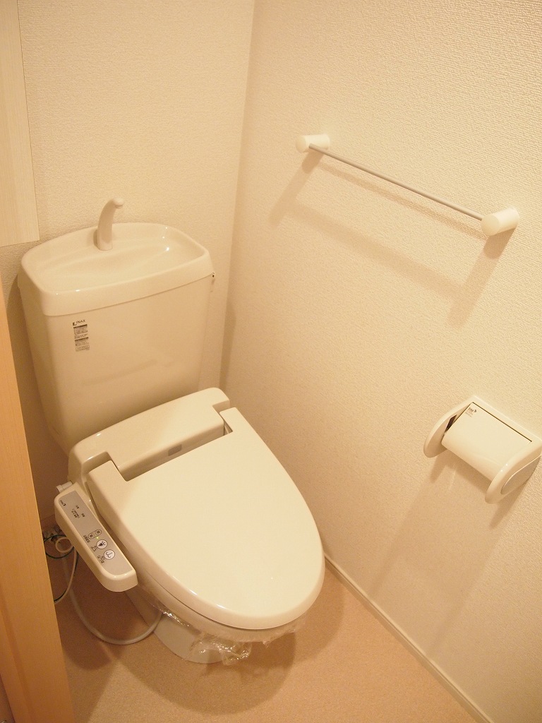 11/23 トイレ