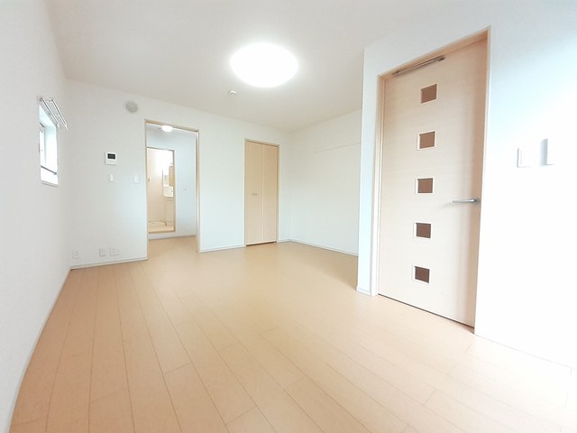 4/24 室内
