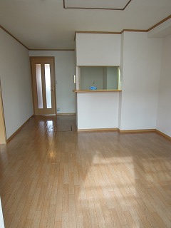 3/21 リビング/ダイニング