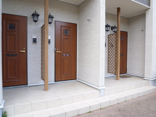 14/20 エントランス