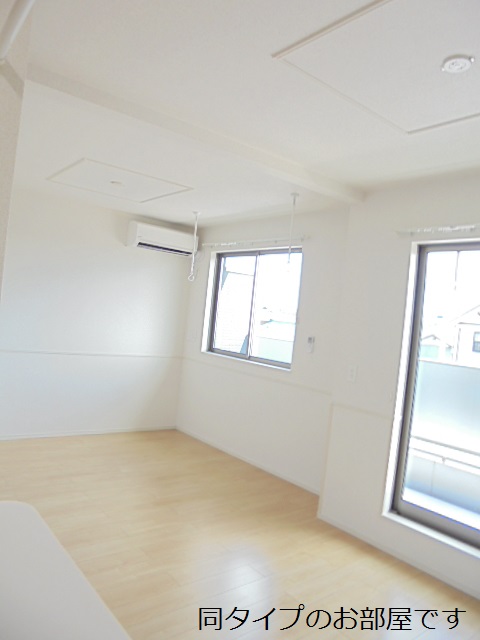 3/21 リビング/ダイニング