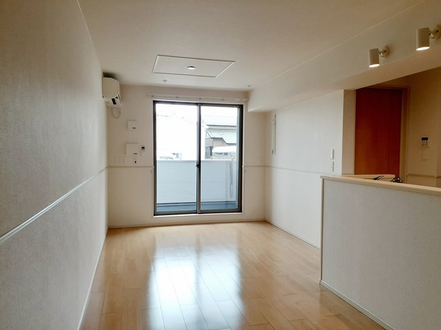 3/20 リビング/ダイニング