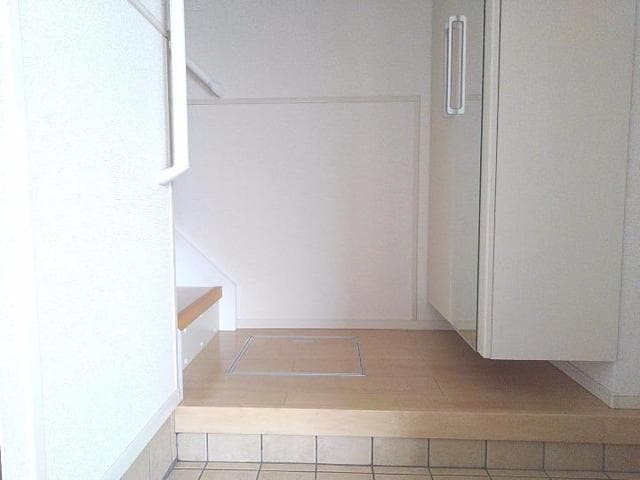 11/20 バルコニー