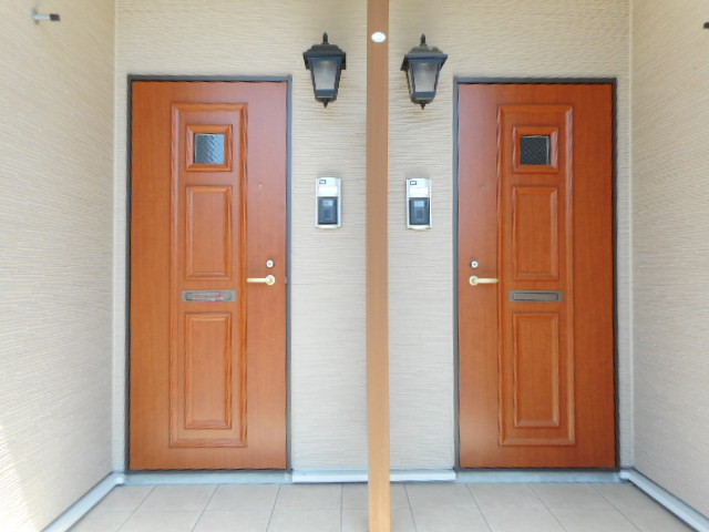 14/20 エントランス