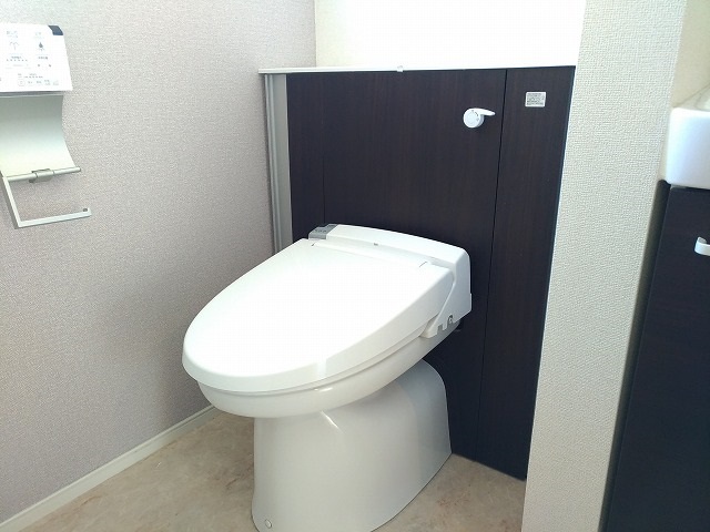 9/20 トイレ