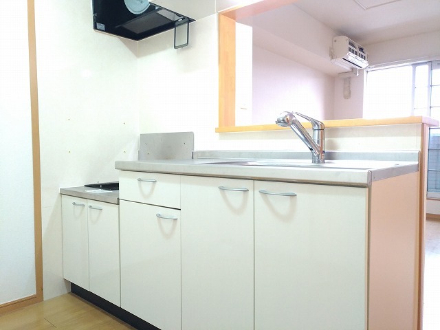7/22 キッチン