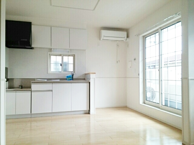 3/20 リビング/ダイニング