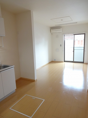 3/20 リビング/ダイニング