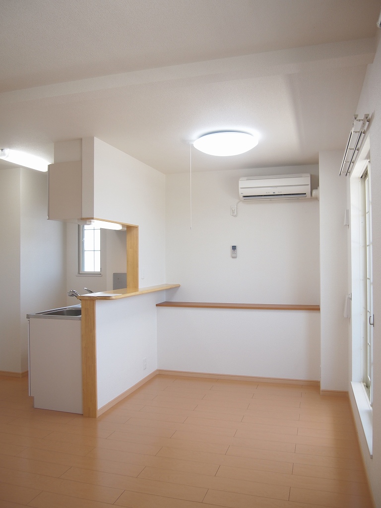 3/25 リビング/ダイニング