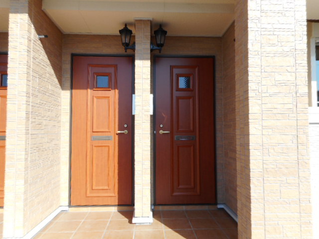 14/20 エントランス