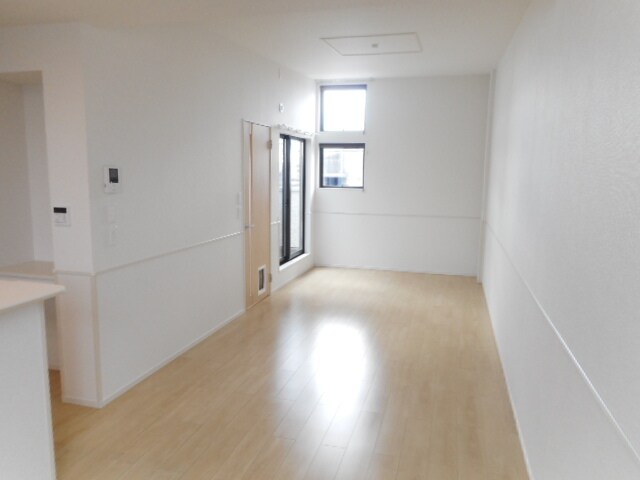 3/22 リビング/ダイニング