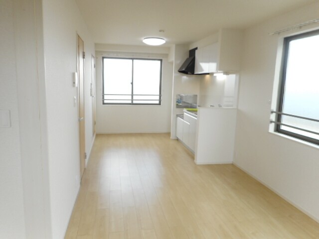 3/22 リビング/ダイニング