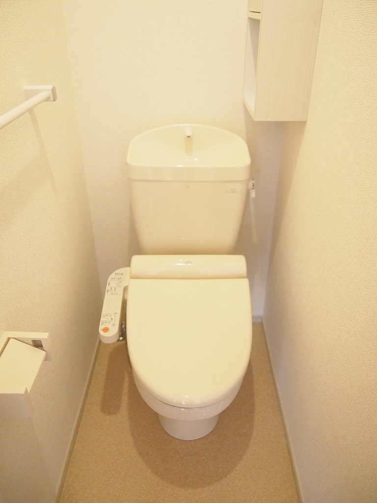 11/26 トイレ