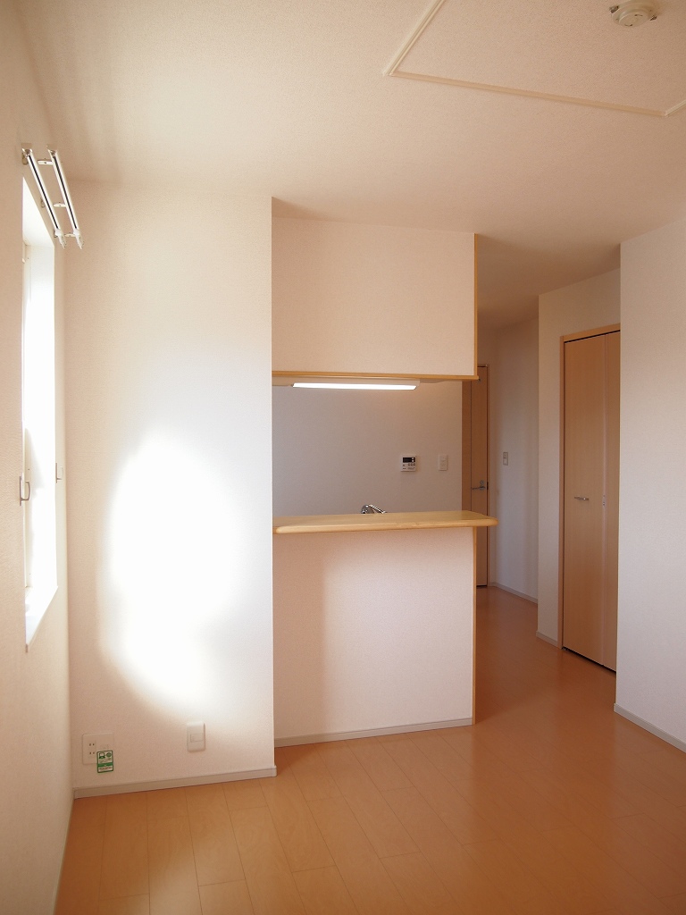 4/26 リビング/ダイニング