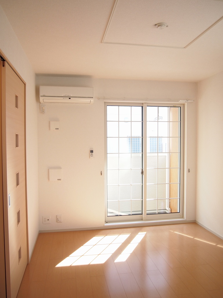 3/26 リビング/ダイニング