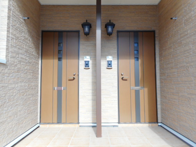 14/20 エントランス