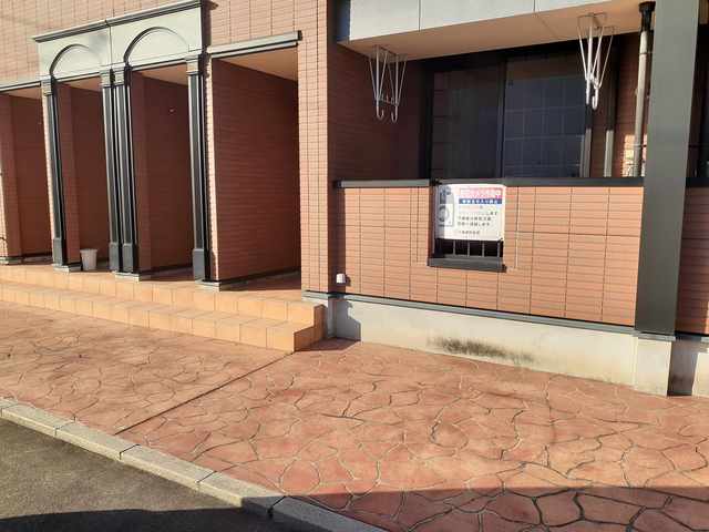 14/21 エントランス