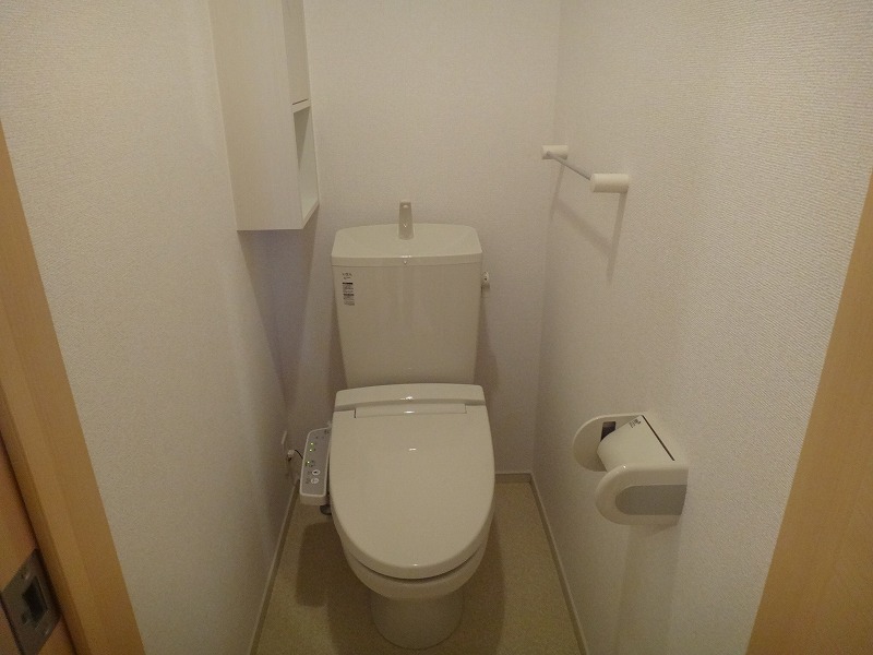 11/22 トイレ