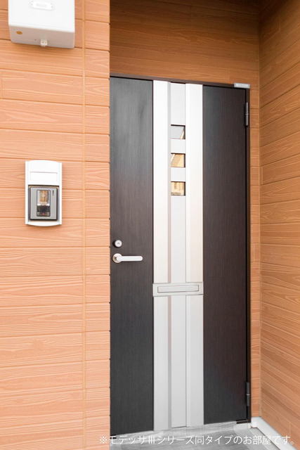 2/8 エントランス