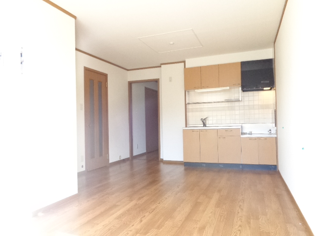 3/20 リビング/ダイニング