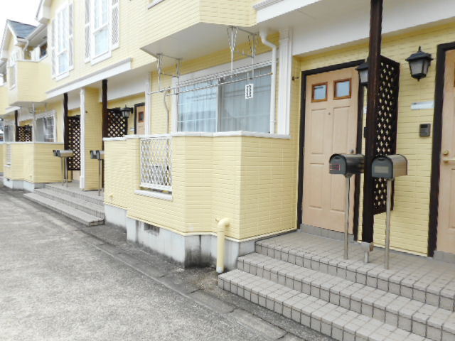 14/20 エントランス