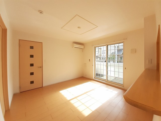 3/26 リビング/ダイニング