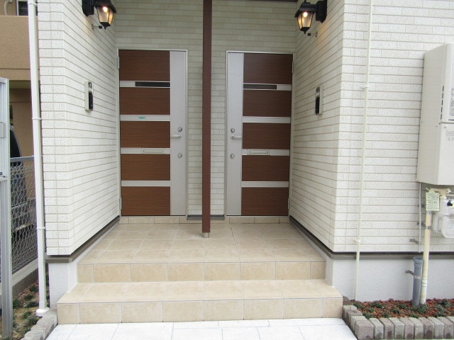 14/22 エントランス