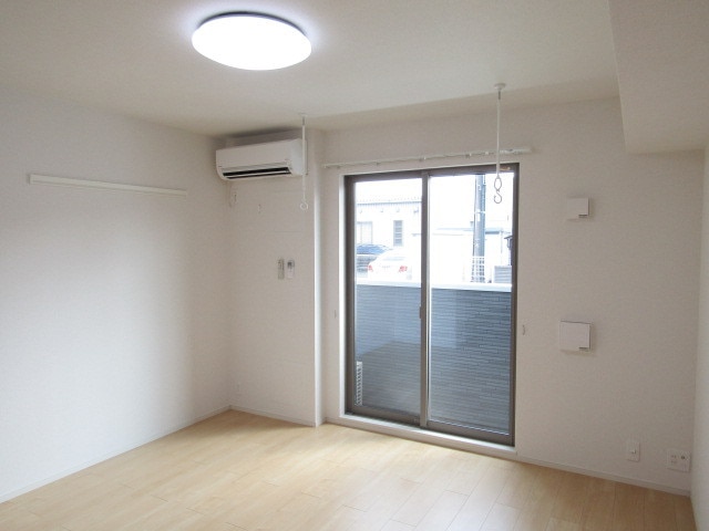 3/22 リビング/ダイニング