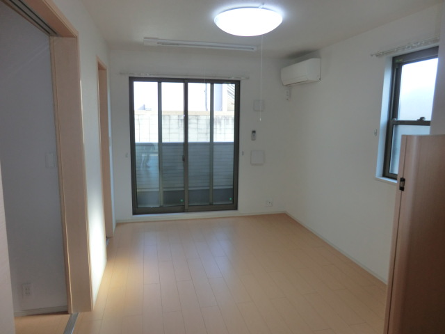 3/26 リビング/ダイニング