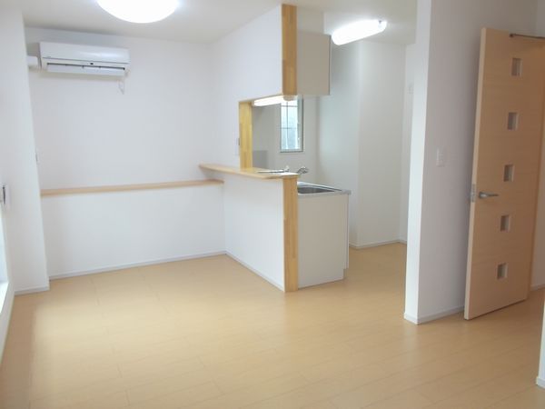 3/22 リビング/ダイニング