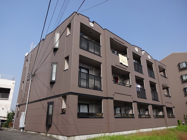 14/19 エントランス