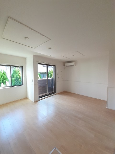 3/20 リビング/ダイニング